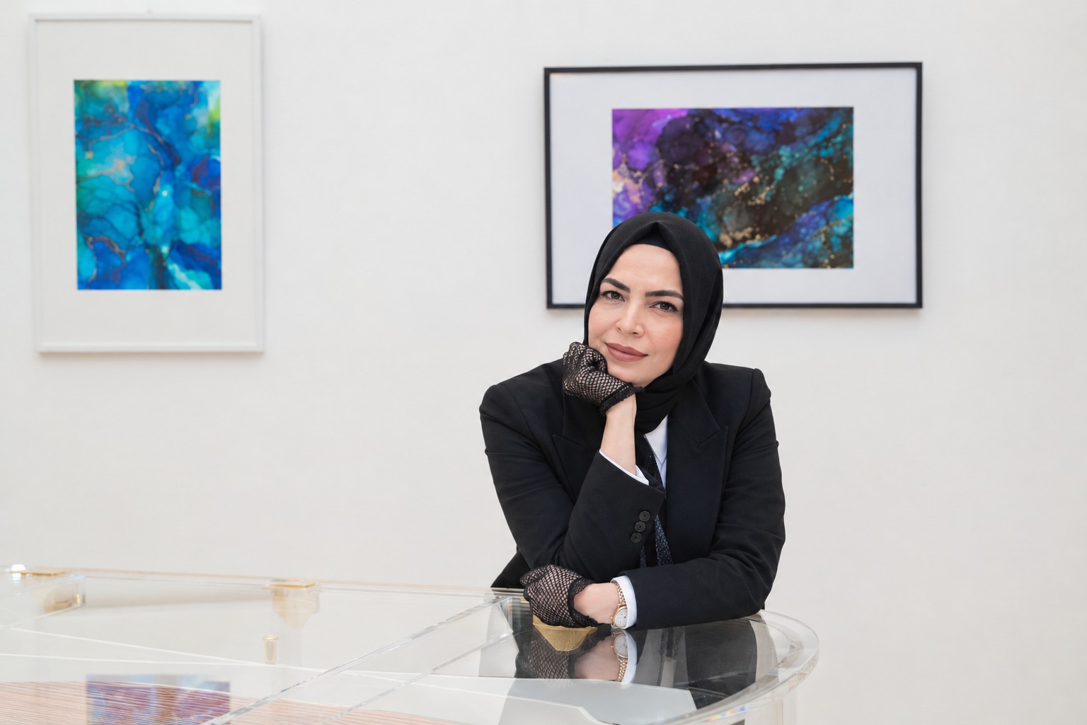 Azize Ceyhun